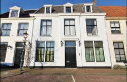 Haarlem – Nieuwe Gracht 50 – Hoofdfoto