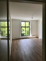 Haarlem – Nieuwe Gracht 50 – Foto