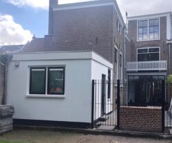 Haarlem – Nieuwe Gracht 50 – Foto 10