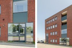 Haarlem – Tingietersweg 90 – Foto