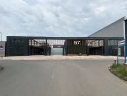 Haarlem – Tappersweg 57A 236 – Foto