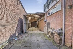 Vijfhuizen – Kromme Spieringweg 432 – Foto 14