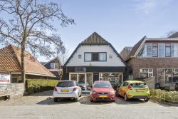 Vijfhuizen – Kromme Spieringweg 432 – Foto