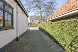 Vijfhuizen – Kromme Spieringweg 432 – Foto 15
