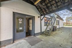 Vijfhuizen – Kromme Spieringweg 432 – Foto 17