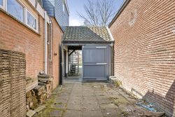 Vijfhuizen – Kromme Spieringweg 432 – Foto 16