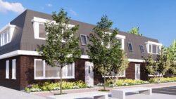 Bouwnummer 1 – Foto