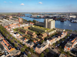 Parkwoning beneden – Hoofdfoto