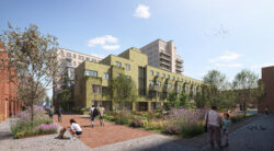 Parkwoning boven – Foto 4