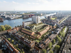 Parkwoning boven – Foto