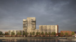 Appartementen – Foto 2