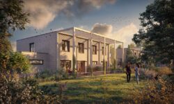 ’t Parkhuis – Hoofdfoto