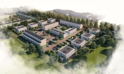 Landgoed Wickevoort Fase 3 Westelijke Lanen