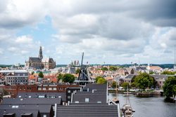 Haarlem – Kelderwindkade 109 – Foto 3