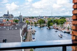 Haarlem – Kelderwindkade 109 – Foto