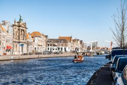 Haarlem – Spaarne 29C – Foto 22