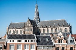 Haarlem – Spaarne 29C – Foto 5