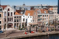 Haarlem – Spaarne 29C – Foto 13