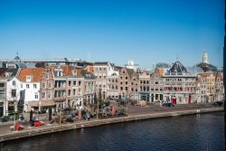 Haarlem – Spaarne 29C – Foto 24