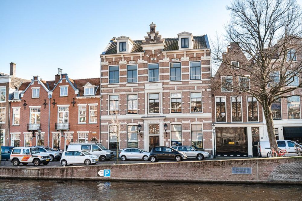 Haarlem – Spaarne 29C