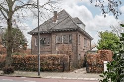 Heemstede – Heemsteedse Dreef 270 – Hoofdfoto