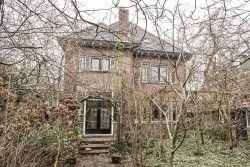 Heemstede – Heemsteedse Dreef 270 – Foto