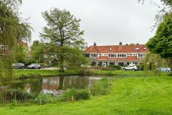 Overveen – Recifelaan 32 – Foto 3