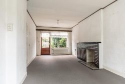 Overveen – Recifelaan 32 – Foto