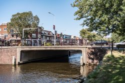 Haarlem – Schouwtjesplein 8 – Foto 50