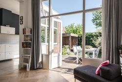 Haarlem – Schouwtjesplein 8 – Foto