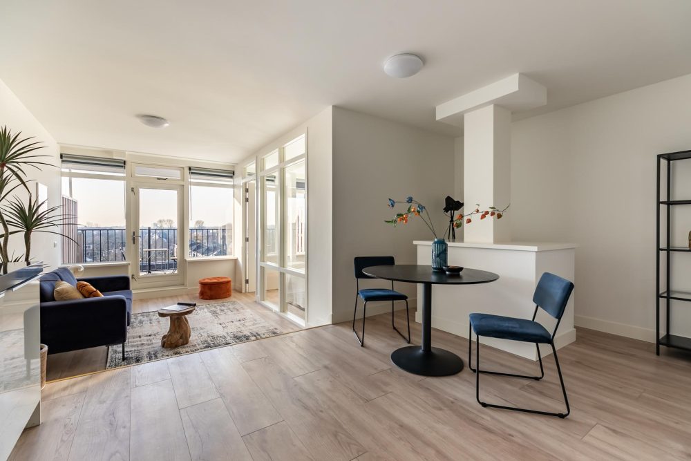 Haarlem – Zijlweg 148C 406