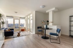 Haarlem – Zijlweg 148C 406 – Hoofdfoto