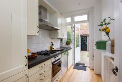 Haarlem – Tesselschadestraat 21 – Foto 20