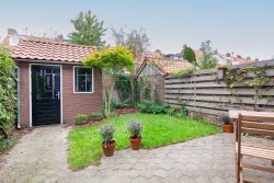 Haarlem – Tesselschadestraat 21 – Foto 27