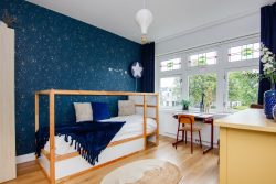 Haarlem – Tesselschadestraat 21 – Foto