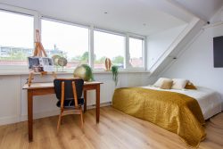 Haarlem – Tesselschadestraat 21 – Foto 9