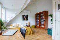 Haarlem – Tesselschadestraat 21 – Foto 17