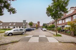 Haarlem – Tesselschadestraat 21 – Foto 13