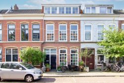 Haarlem – Saenredamstraat 12 – Hoofdfoto