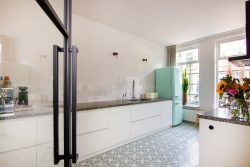 Haarlem – Saenredamstraat 12 – Foto 5