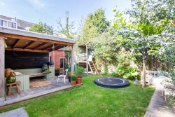 Haarlem – Saenredamstraat 12 – Foto 15