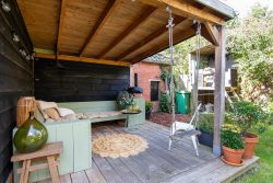 Haarlem – Saenredamstraat 12 – Foto 16