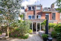 Haarlem – Saenredamstraat 12 – Foto 18