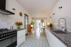 Haarlem – Saenredamstraat 12 – Foto