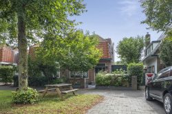 Heemstede – Javalaan 36 – Hoofdfoto