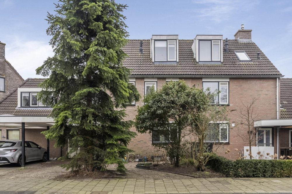 Heemstede – Beatrixplantsoen 17