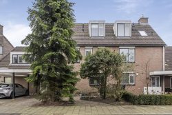 Heemstede – Beatrixplantsoen 17 – Hoofdfoto