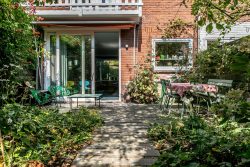 Overveen – Oranje Nassaulaan 82 – Foto 34