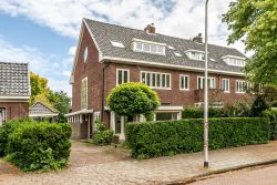 Heemstede – Jacques Perklaan 3 – Hoofdfoto