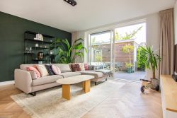 Haarlem – Blauwe Tramstraat 11 – Foto 3